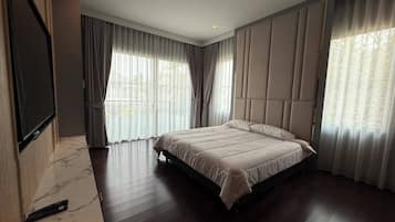 House, 4 Bedrooms, Accessible | 4 bedrooms