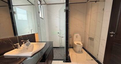 House Near Suvarnabhumi Airport