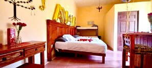 Family Room, City View - Hotel terraza grill (Guanajuato)