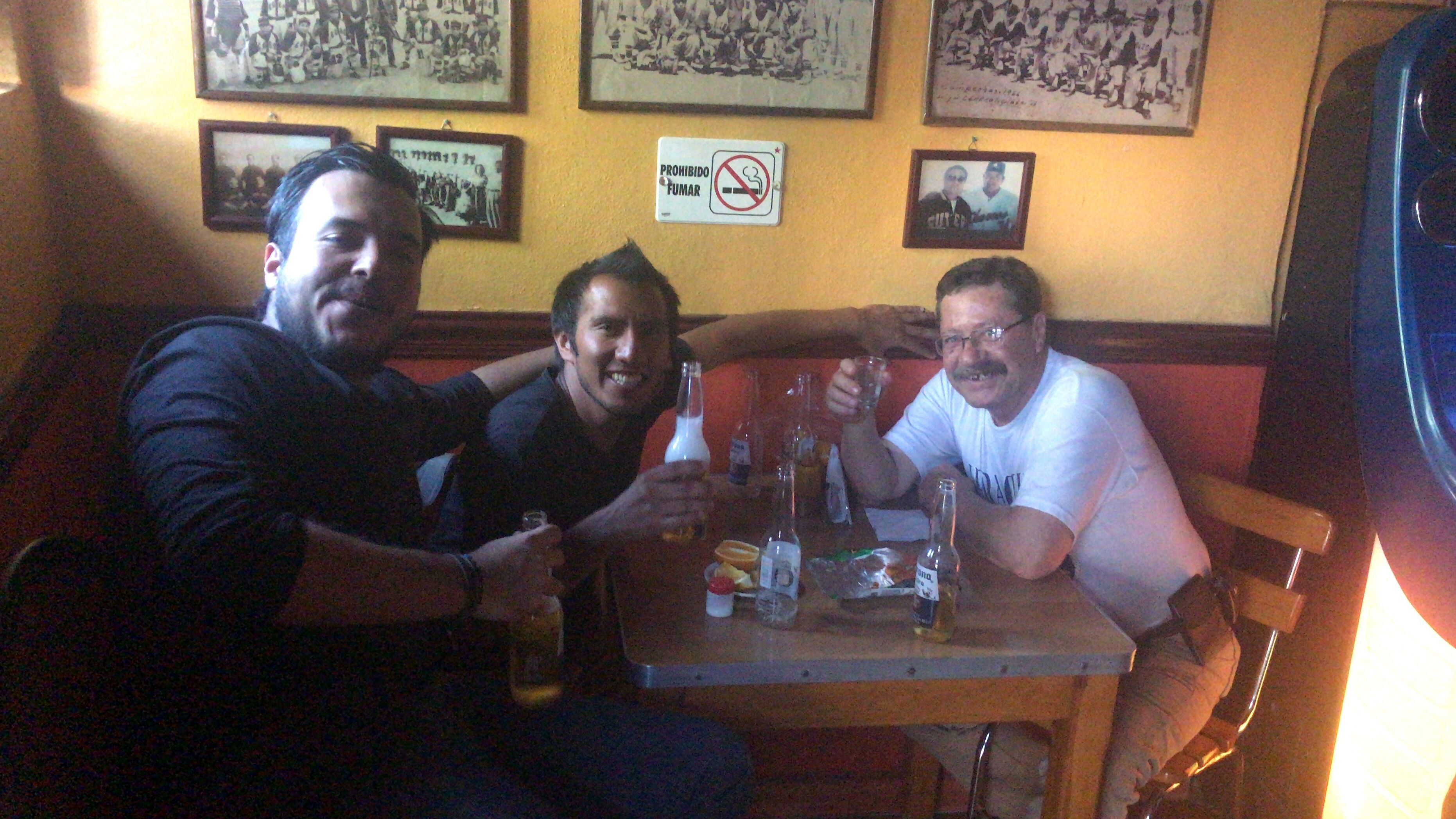 家庭客房, 城市景觀