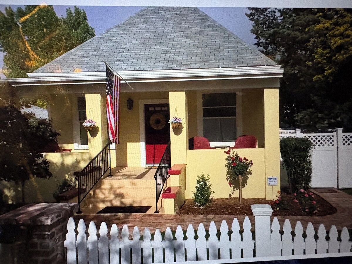 Image de profil de l’hôte