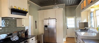 Quaint Historic Cottage In Prescott
