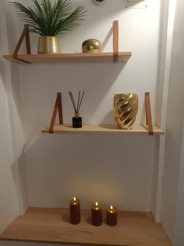 Charming, cosy apartment in the heart of town
