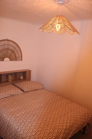 Room - Charming, cosy apartment in the heart of town (Metz)