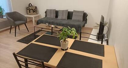 Charming, cosy apartment in the heart of town