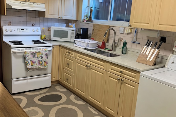Cucina privata