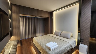 Premium Fully Furnished house + Free Driver 50 km/Day