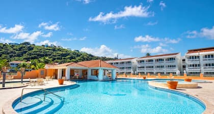 Golden Dream Villa 2nd floor A