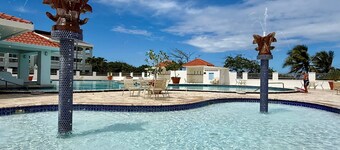 Golden Dream Villa 2nd floor A