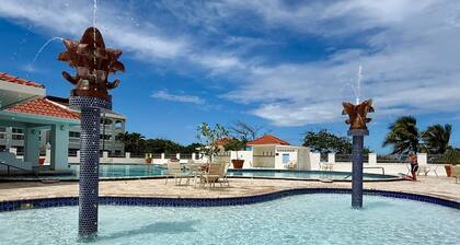 Golden Dream Villa 2nd floor A