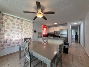 Dining - Golden Dream Villa 2nd floor A (Isabela)