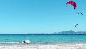 Beach - - (Hyères)