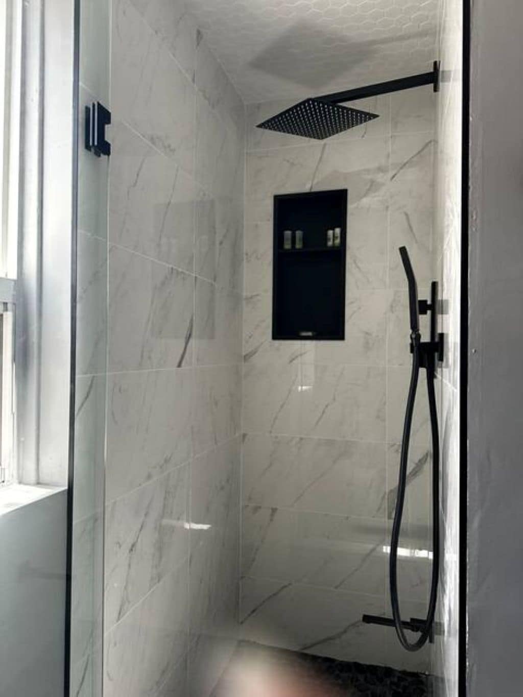 Apartment, City View | Bathroom