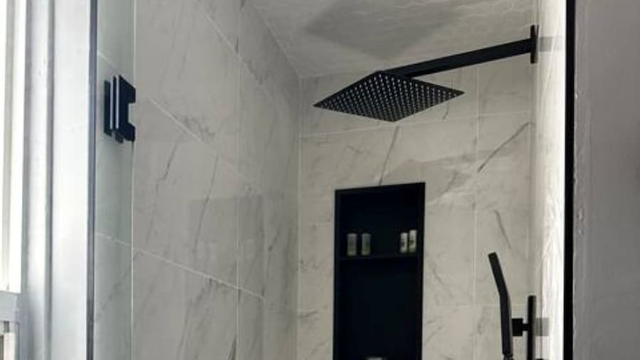 Renovated 2 Bedroom Apt Central Hamilton