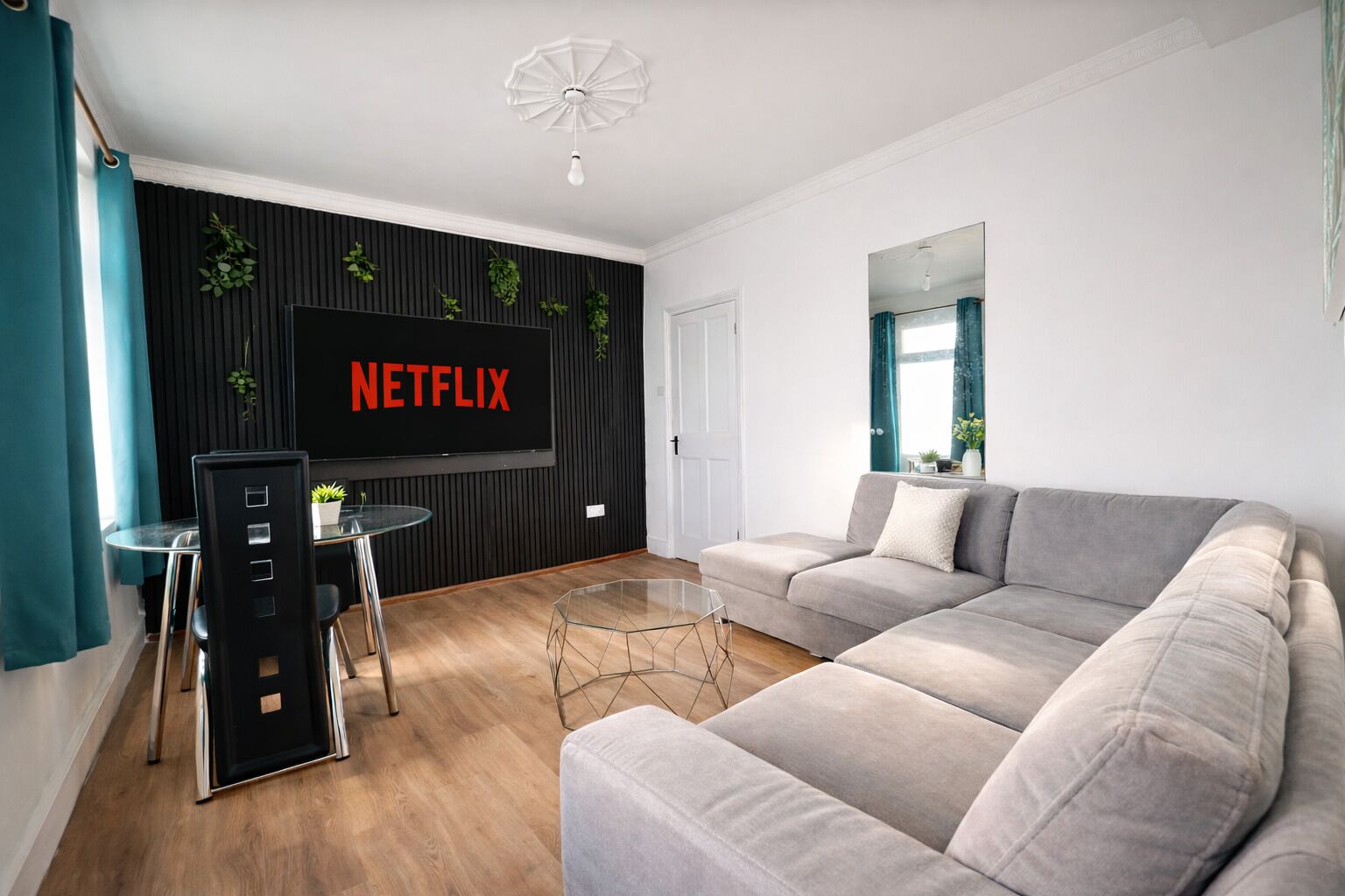 Smart TV