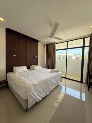 Room - Dhiyares (Kelaa)