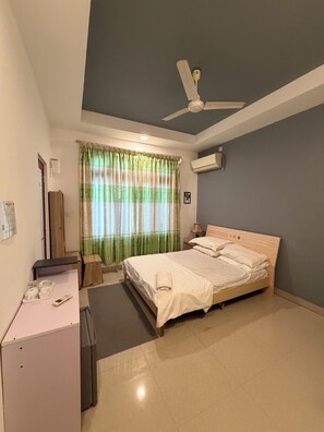 Room - Dhiyares (Kelaa)