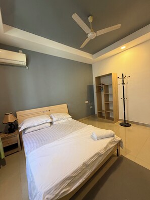 Room - Dhiyares (Kelaa)