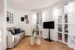 Fernseher