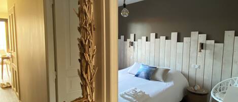 1 bedroom, WiFi