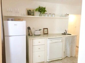 Interior - Charming, elegant apartment in the center of Ostuni (Ostuni)