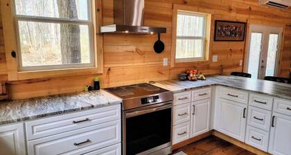 Private Luxury Cabin in Monteagle