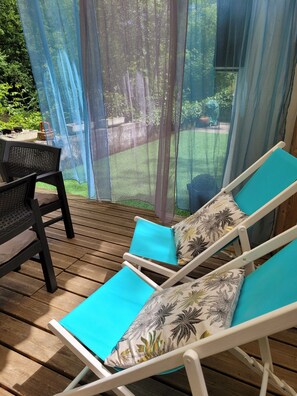 Terras