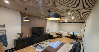 Beamsville Modern Rustic Suites