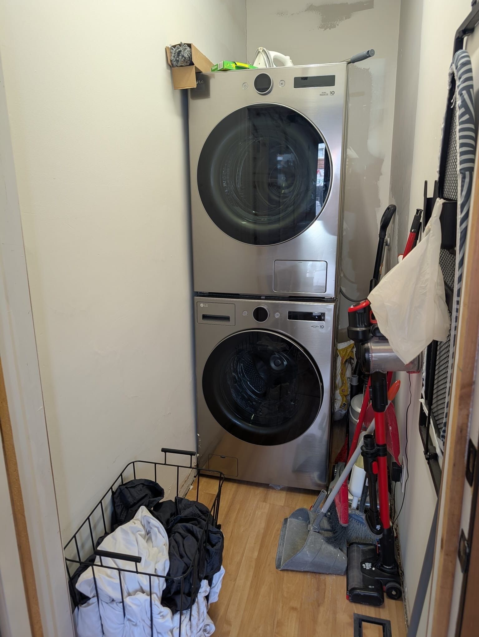 Superior-studiosviitti, kaupunkinäköala | Sisätilat