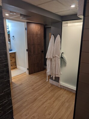 スーペリア スタジオスイート シティビュー | バスルーム