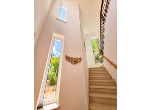 Interior - Casa da Madrugada - Peaceful haven with pool and ocean view in Salema (Salema)