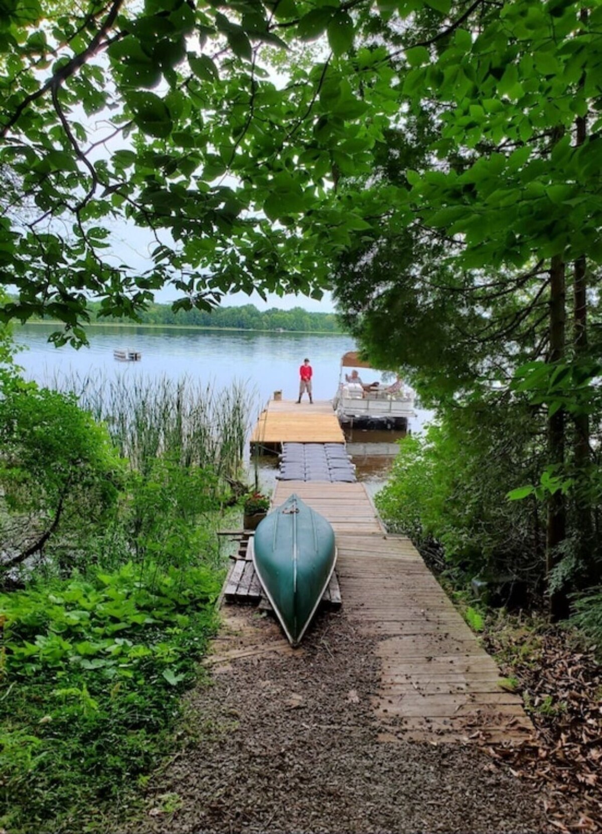 Image de profil de l’hôte