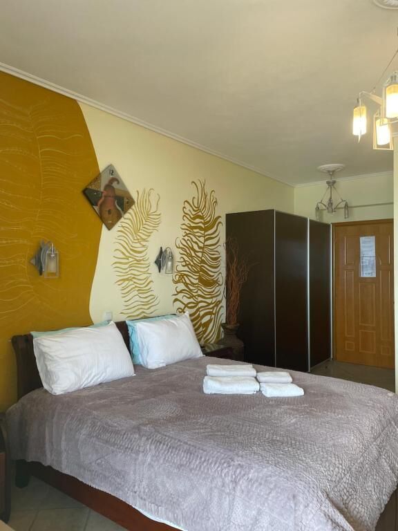 Superior Double Room, Beach View