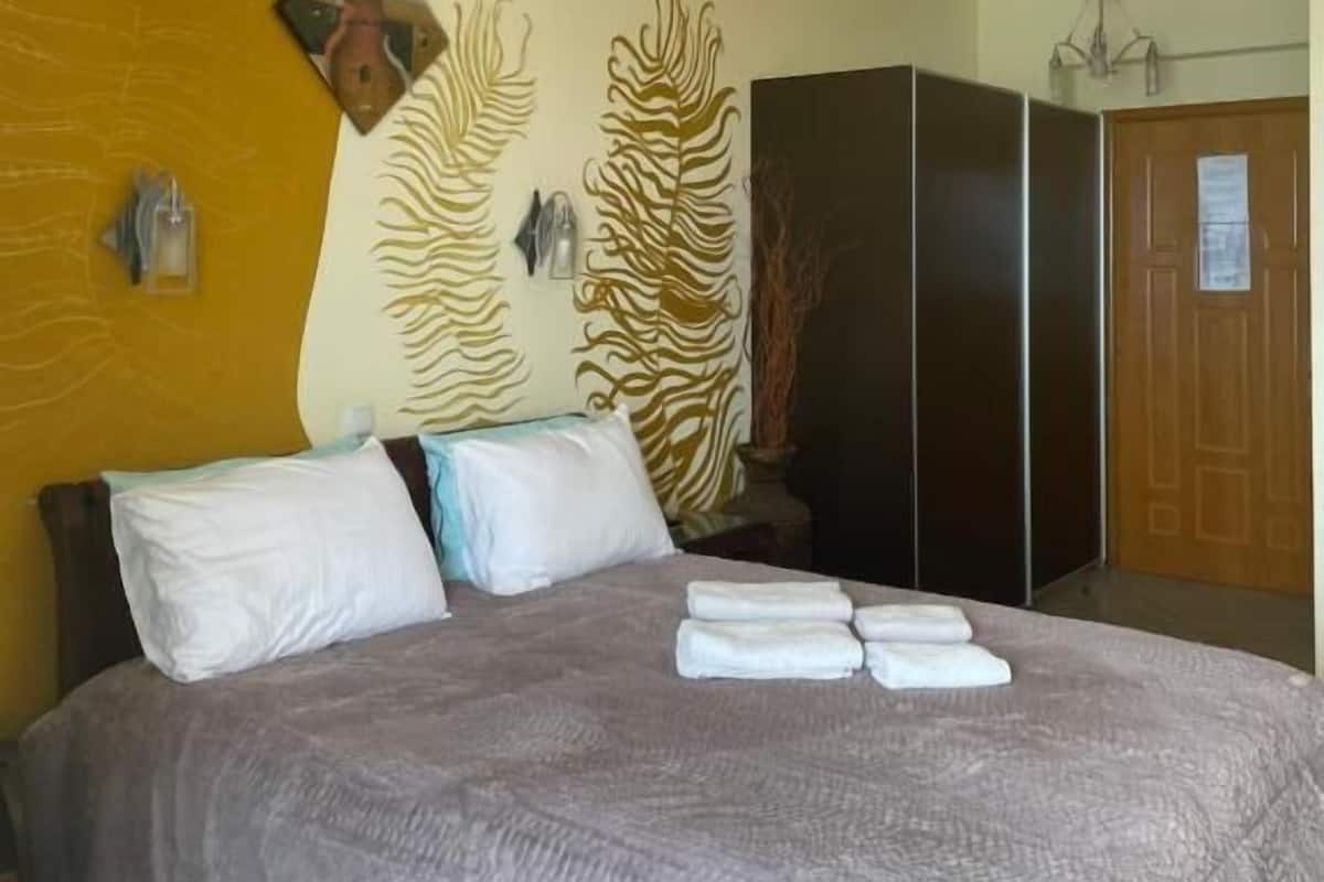 Superior Double Room, Beach View