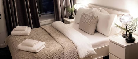 Appartement, 1 chambre