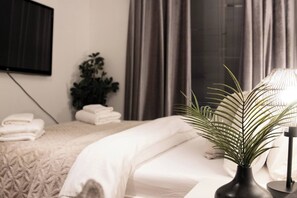Room amenity - Urban One Central Location (Aberdeen)