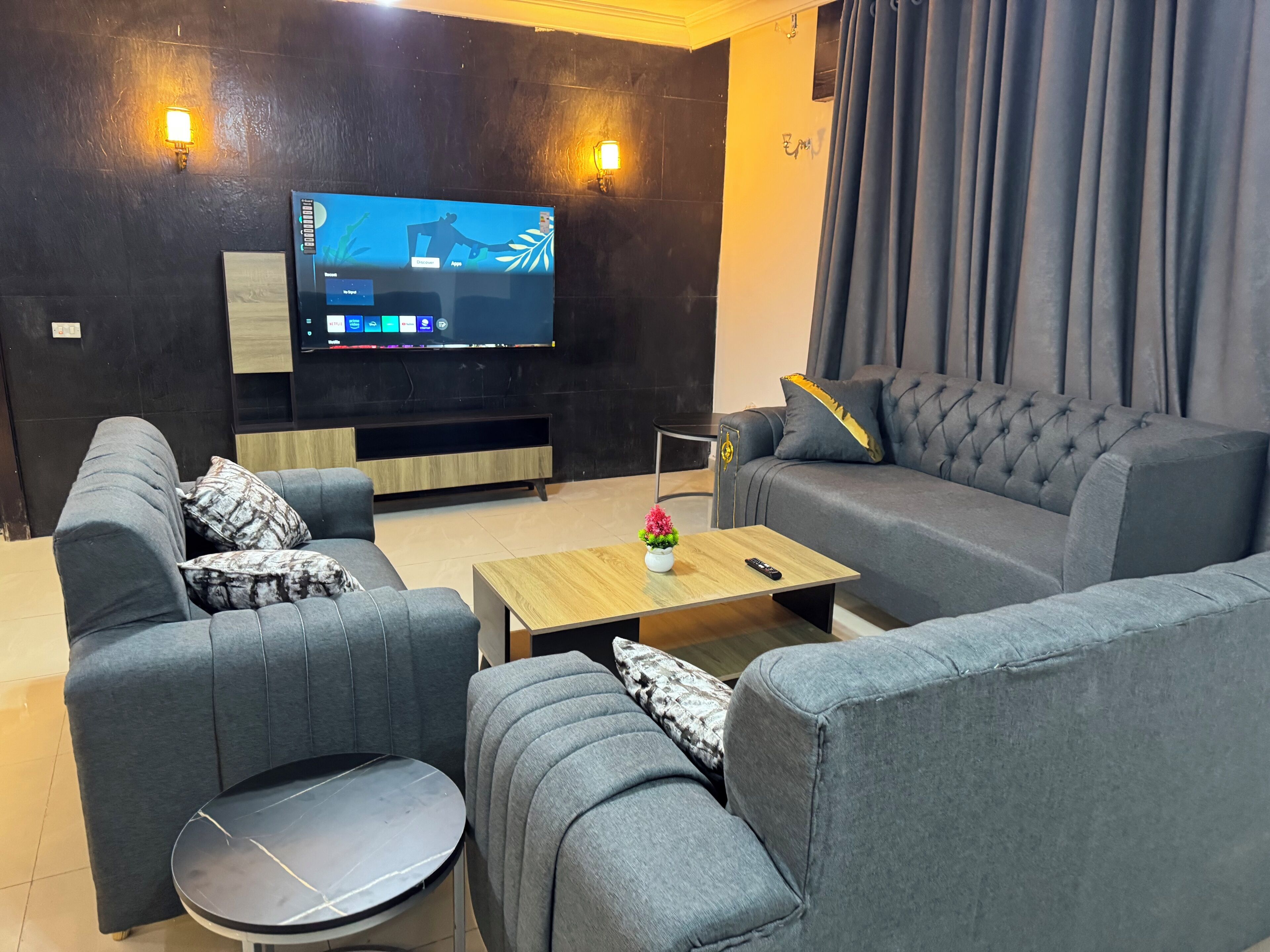 Smart TV