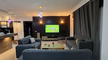 Smart TV