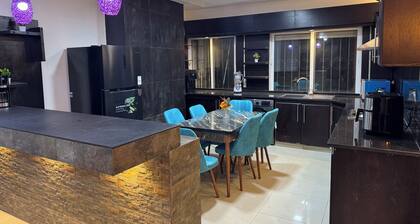 Modern 2-Bedroom Apartment in Abdoun – Prime Location