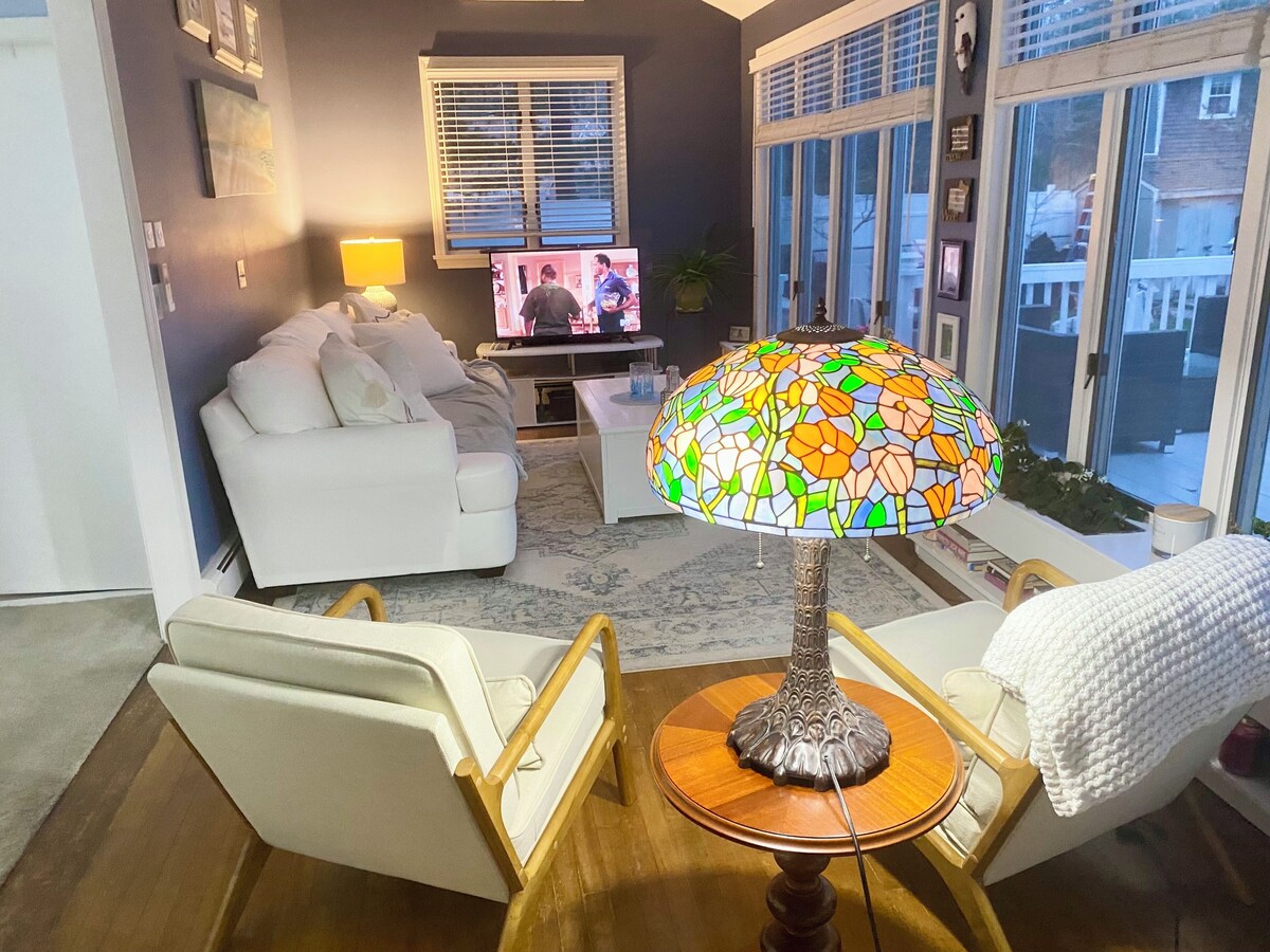 Image de profil de l’hôte