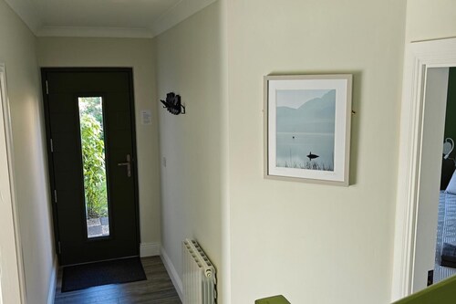 Modern 4 Bedroom Retreat in Killarney