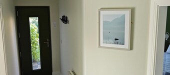 Modern 4 Bedroom Retreat in Killarney