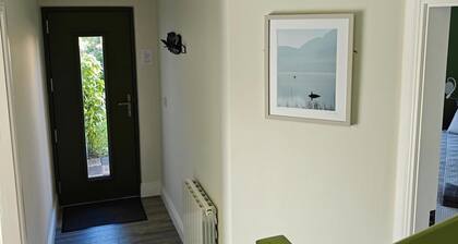 Modern 4 Bedroom Retreat in Killarney