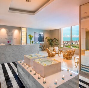 Spa