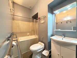 Hair dryer - Mont-Dore - Central T3, WIFI, 100m to Amenities (Mont-Dore)