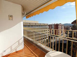 Boendeområde
