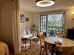 منطقة المعيشة