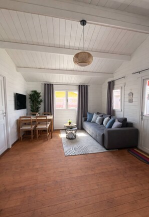 منطقة المعيشة