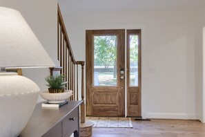 Interior - Stillwater at Kennersley (Church Hill)