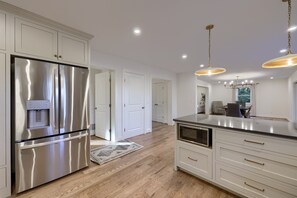 Interior - Stillwater at Kennersley (Church Hill)